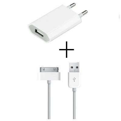 Incarcator/Cablu Usb/Casti Compatibile Orice Iphone