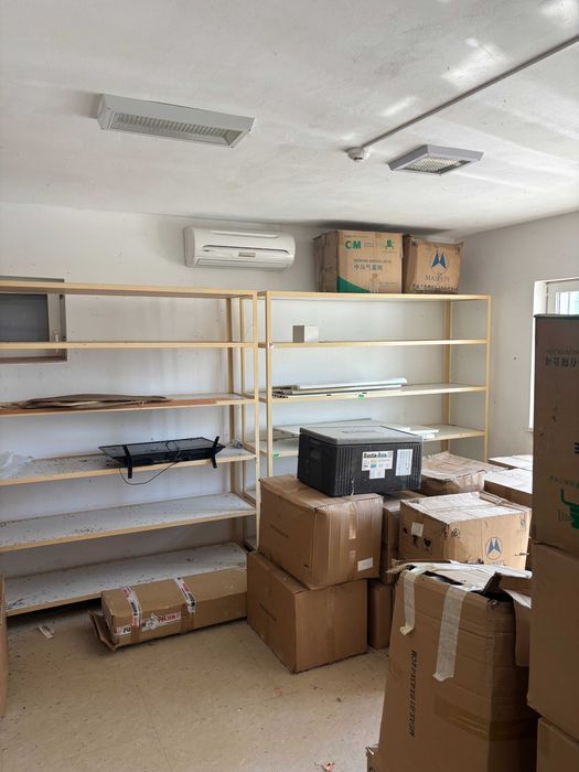coemercial la 1000 euro/mp