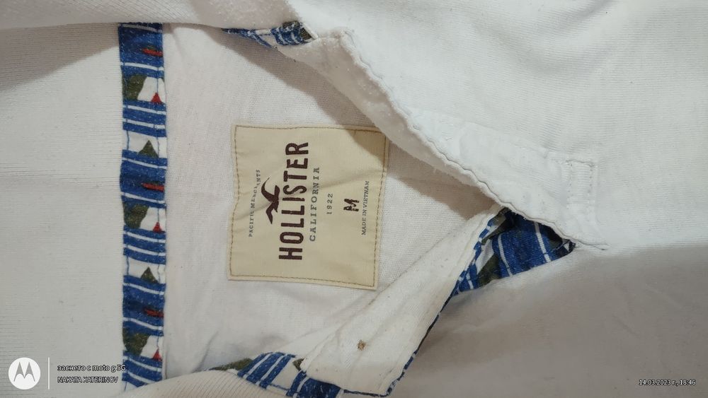 Тениска оригинална