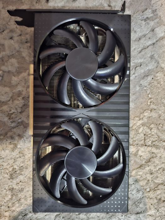 Core i5 10400f + 3060Ti 8GB + 16Gb OZU