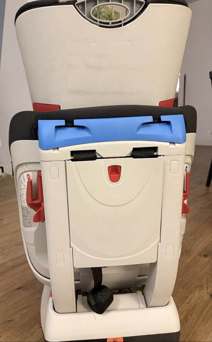 Scaun auto Coccolle Cressida 0–36 kg (Isofix)