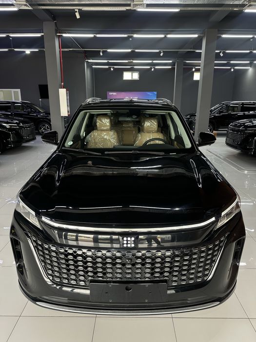 Dongfeng Fengon S 508 Evr