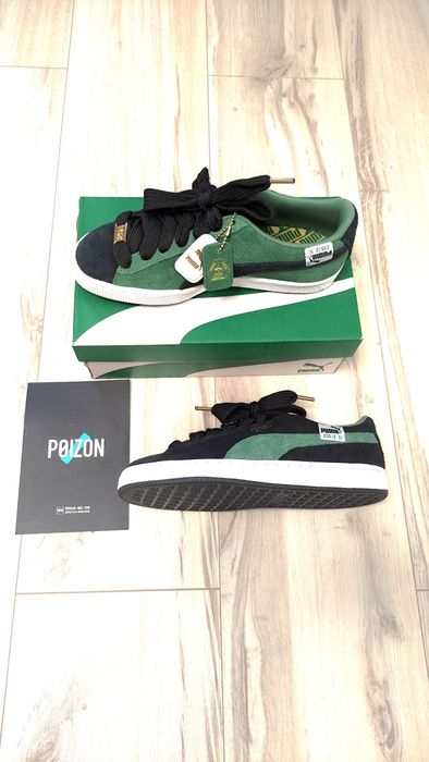 Кроссовик Puma оригинал