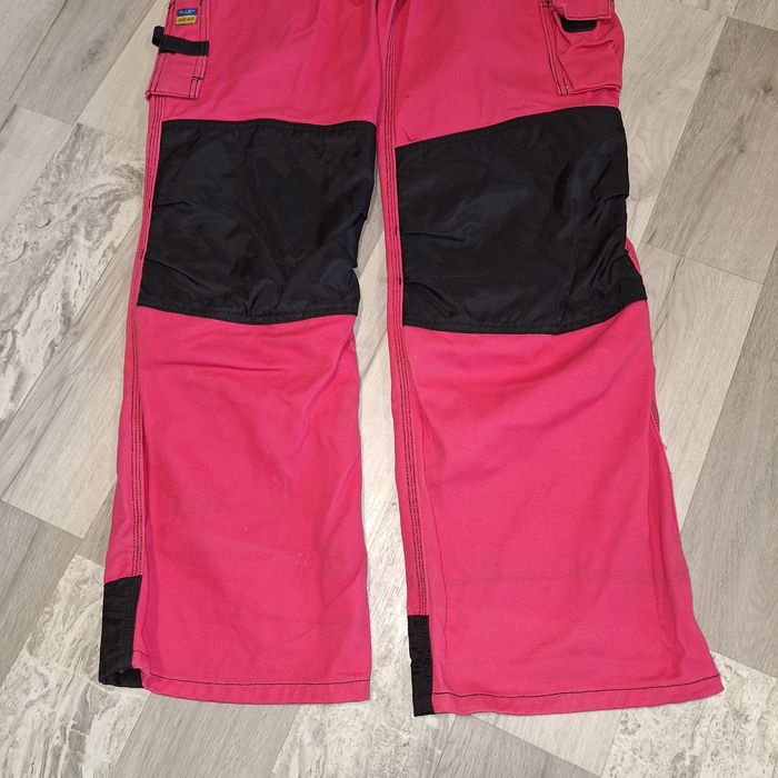 Pantaloni de lucru Bluewear mărimea 44