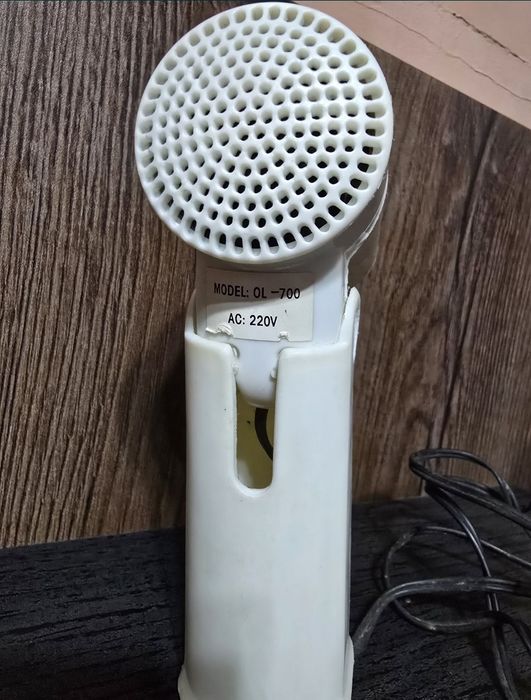 Feon vintage turbo dryer