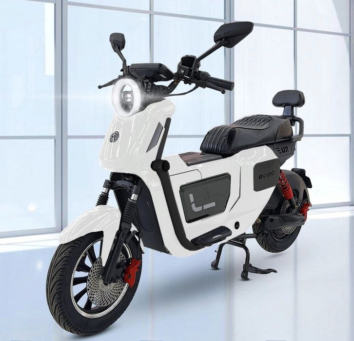 Skuter skorost 65 km/s arzon narxda