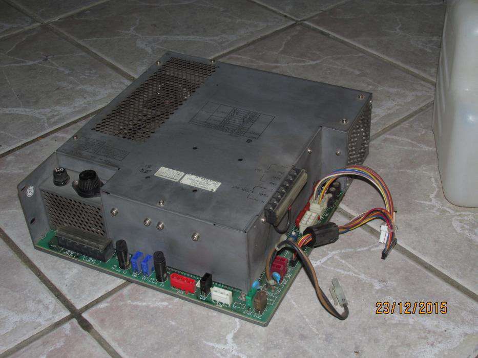 Fuji minilab 401b toate piesele existente