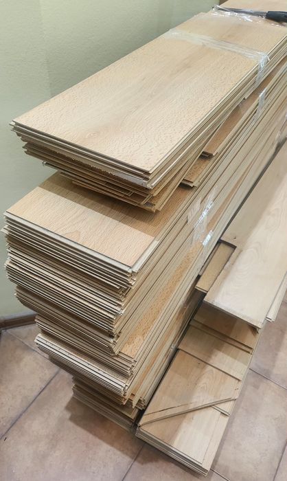 Ламинират паркет