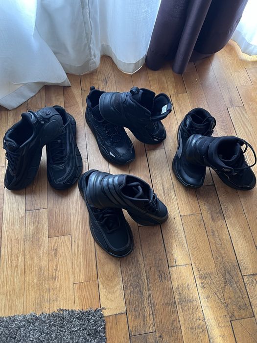 Маратонки Adidas,Reebok,Puma