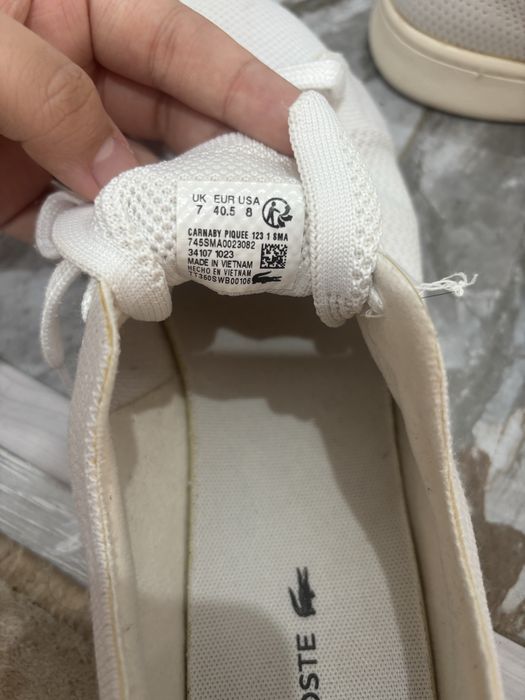 кроссовки  мужские