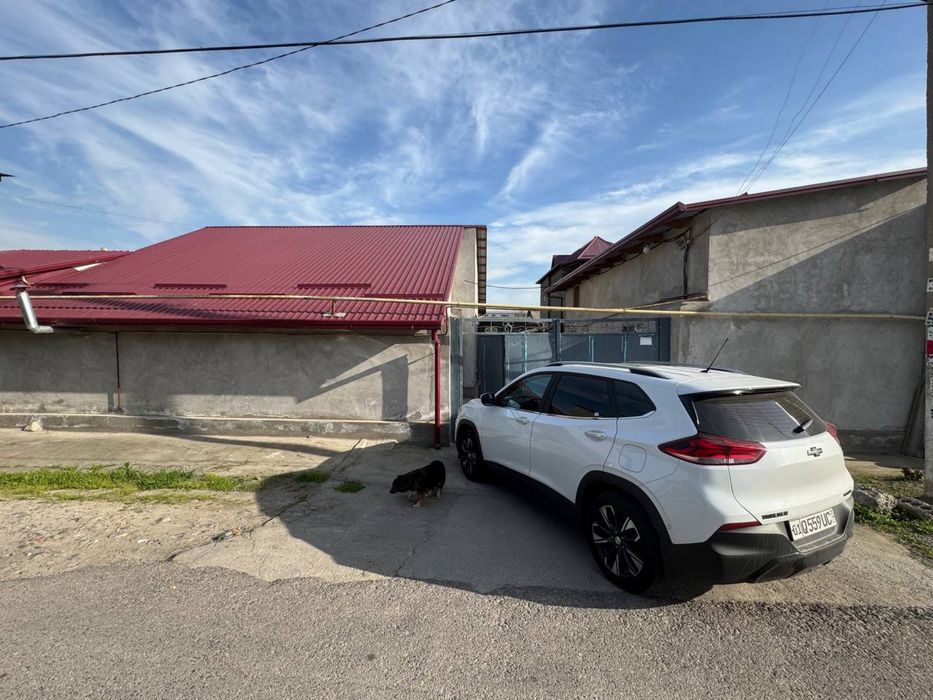 Срочно Дом 7.9 соток, Водник, бектемирский хокимият, Рядом Куйлюк