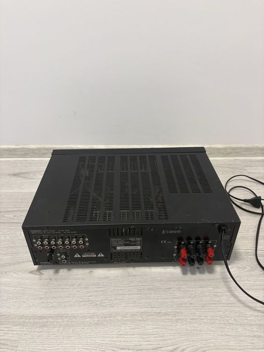 Amplificator Denon pma 560