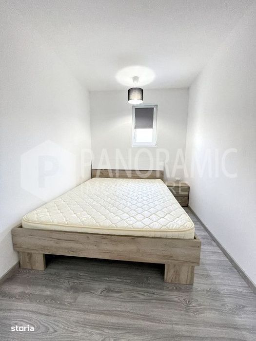 Apartament Cu 2 Camere, Zona Piata 1 Mai