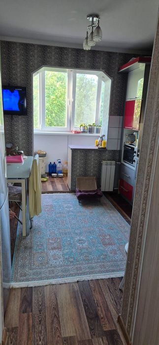 Продаётся квартира 2х комнатная