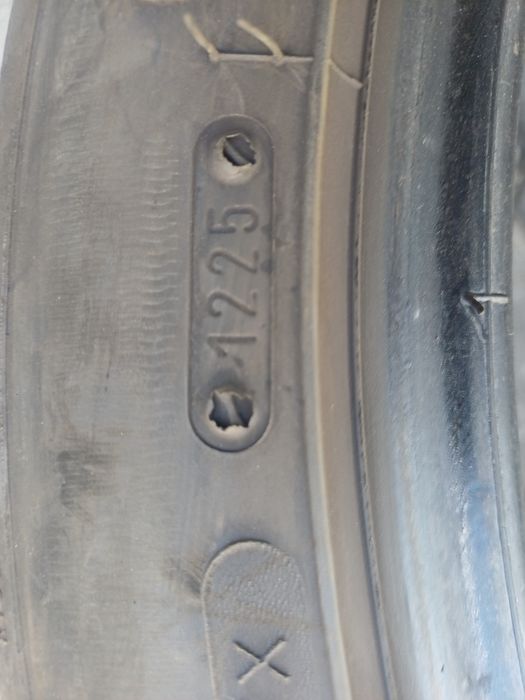Гуми 245/40/19 Ориум