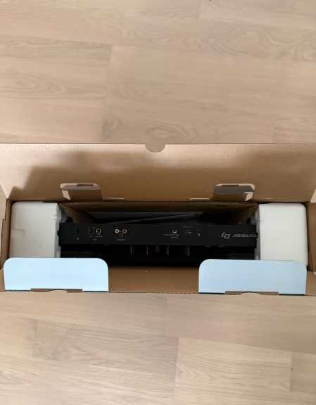 Нов Pioneer DJ DDJ-FLX4