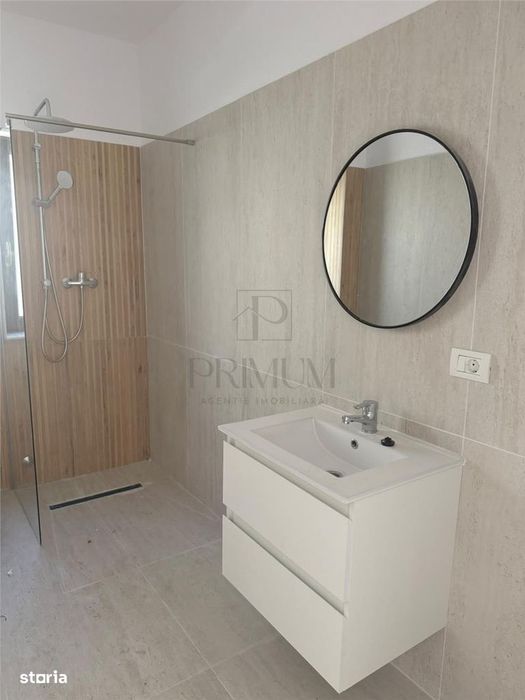 Mosnita - Compartimentare Excelenta - Foarte Spatios - Duplex