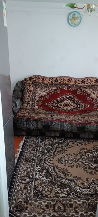 Продам дом, Роща