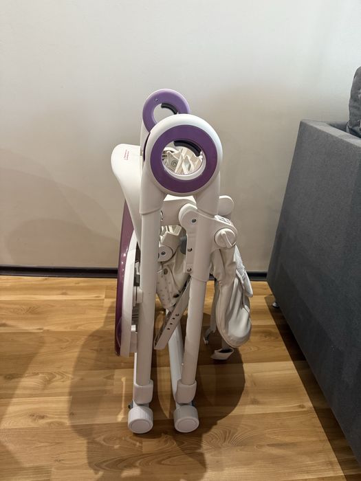 Стол за хранене Chipollino Masterchef