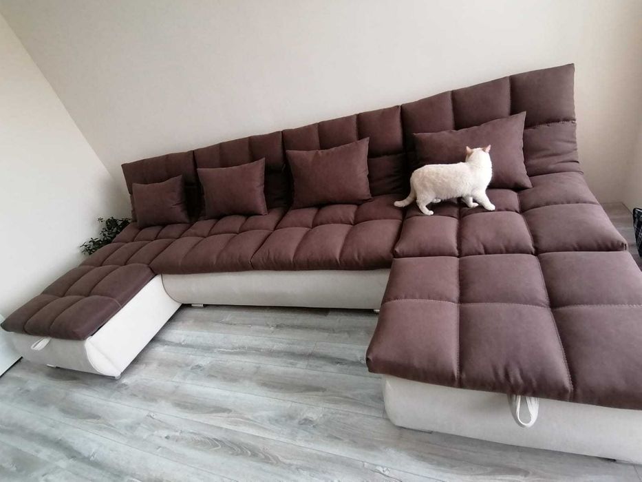 Продам диван Пума