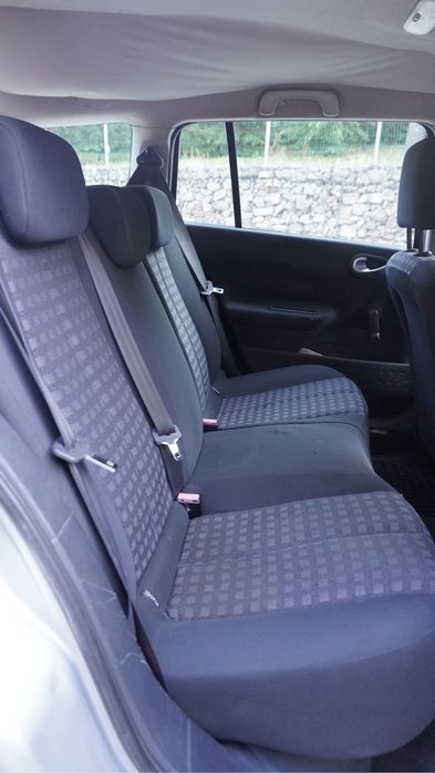 RENAULT Megane 2007 — imagine 3