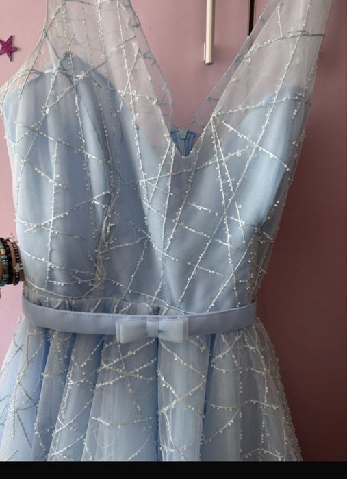 Rochie Ana Radu marime XL