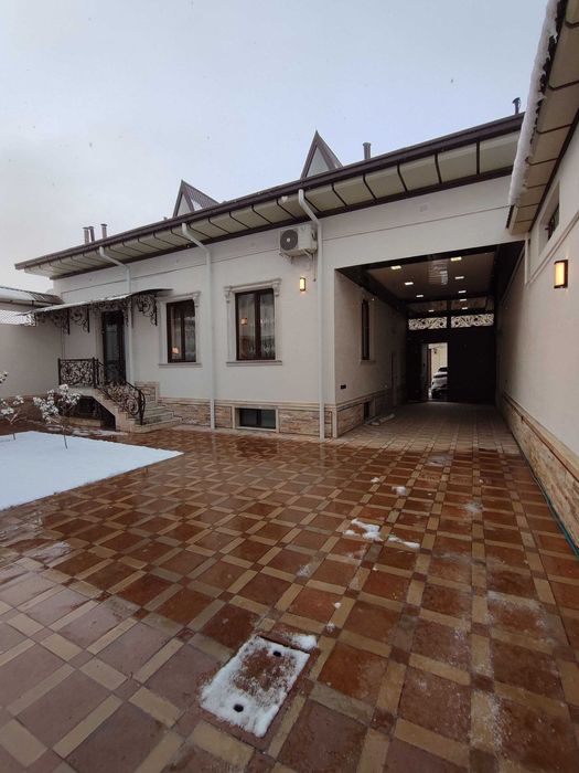 Продам Уютный дом махалля Пахтакор , Арча Куча