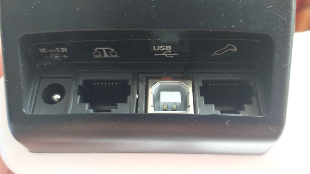 Кассавый  аппарат