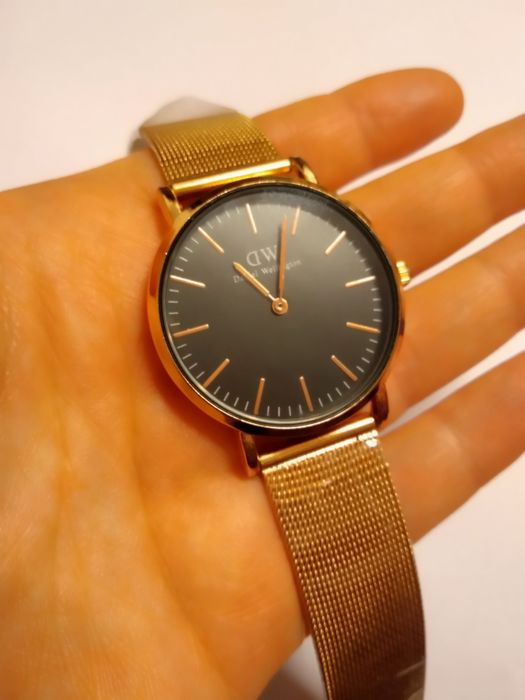 Lichidare stoc!-Ceas DW