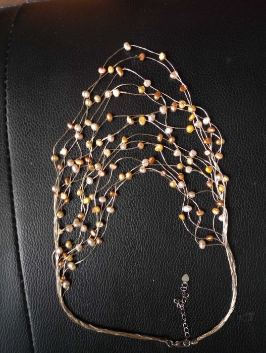 перлички от Тайланд