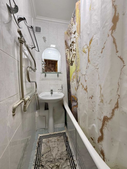 Продается 3-х ком.квартира