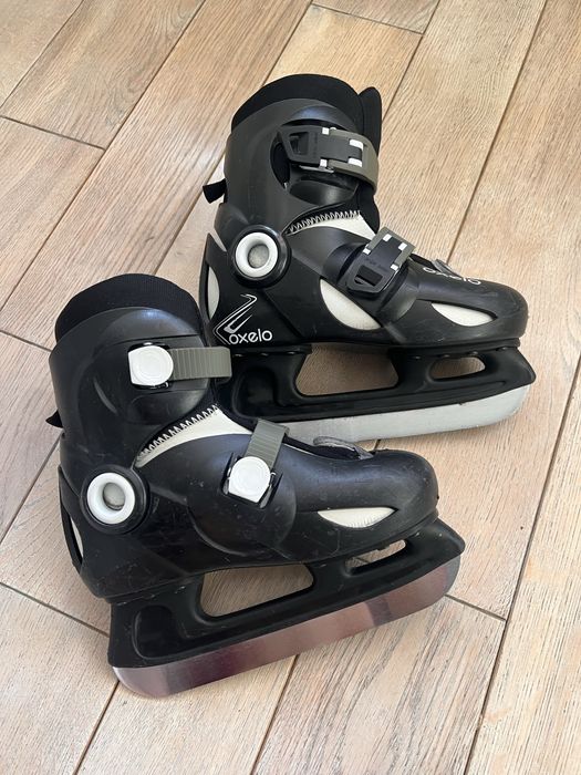 Продам коньки детские