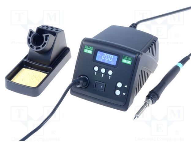 Statie de lipit SP-90B