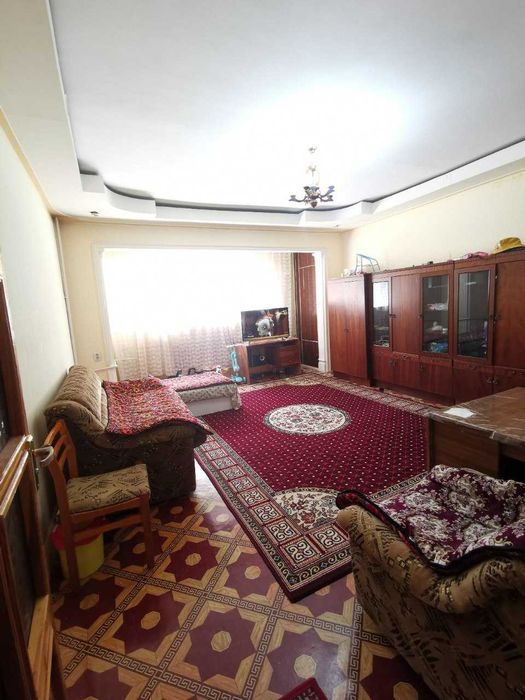 3-комн. квартира, 70 м², Алмазарский район