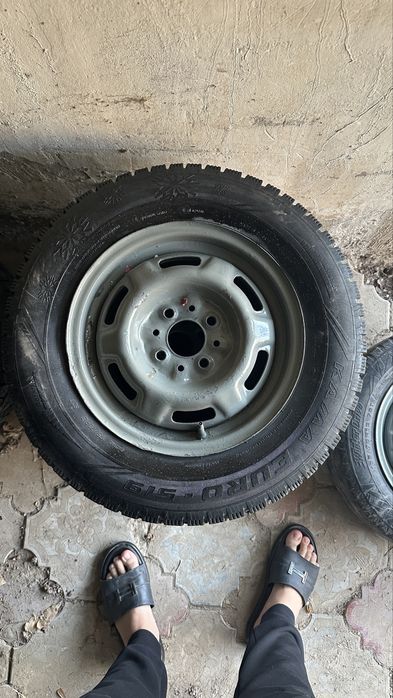 штамп 13 комплект