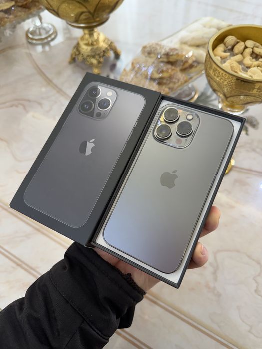 Iphone 13 pro srochna 88yomkost