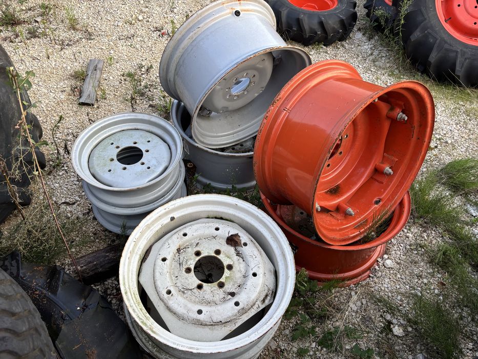 Gante tractor 26, 24 ,22,16