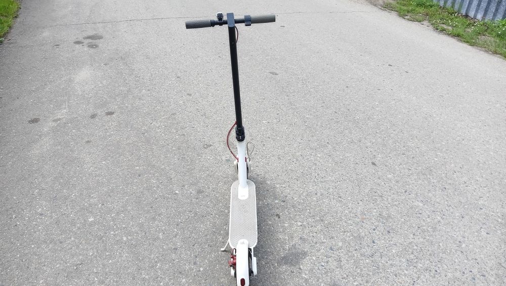 Продам Электросамокат