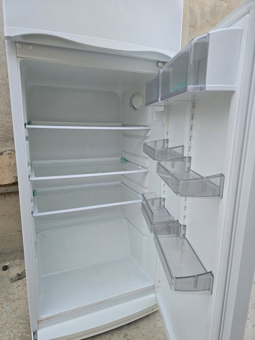 Холодильник б/у 35тыс. тг