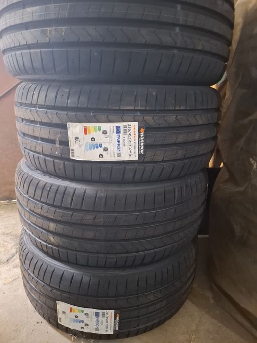 Anvelope de vara  235/45 R17
