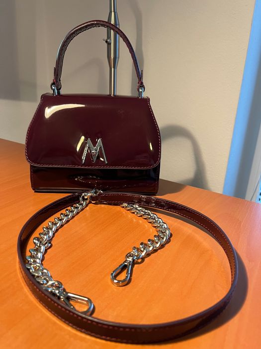 Geanta Grace Mini Lac Laura Maxim