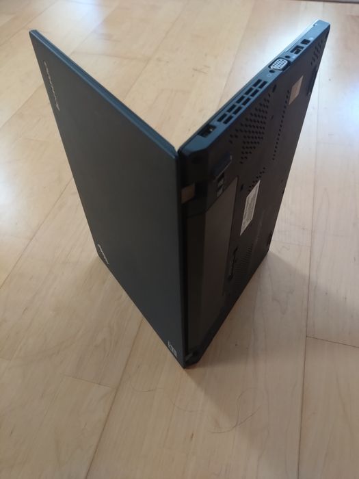 Lenovo Thinkpad X250