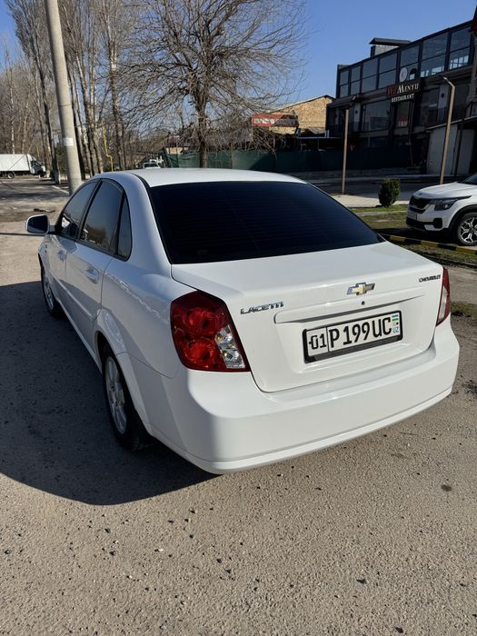Продается Chevrolet Gentra