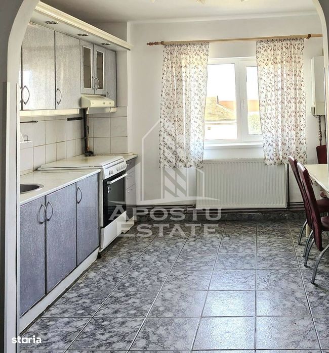 Apartament 2 camere - Micalaca - malul Muresului — fotografia 3