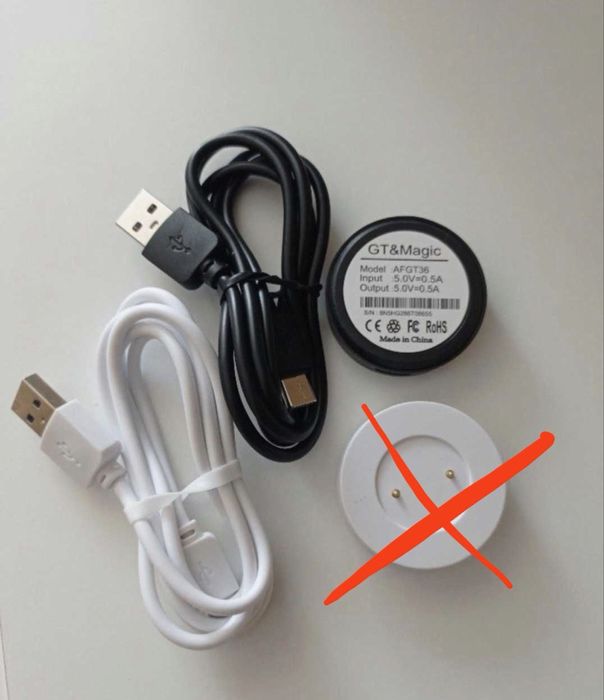 Смарт часовник Huawei Watch GT 2 Pro – отлично състояние