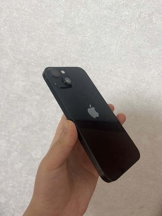 Iphone 13 128гб 96%