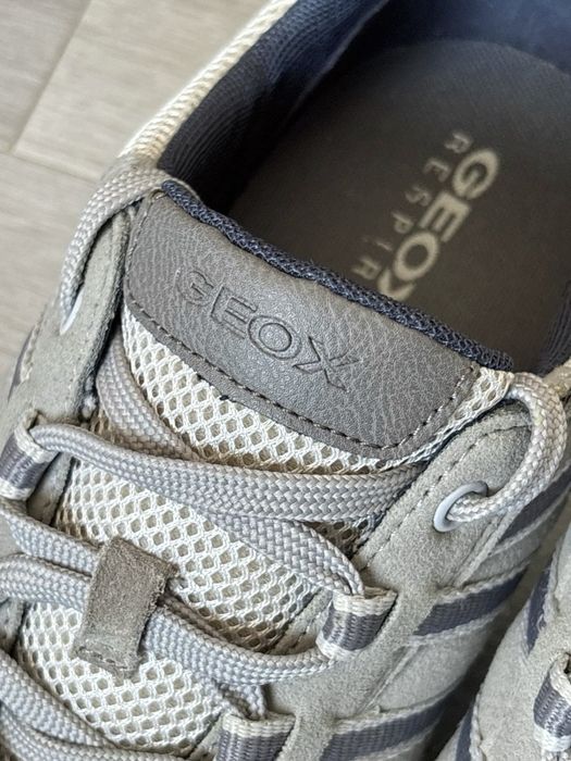 Pantofi sport GEOX Respira