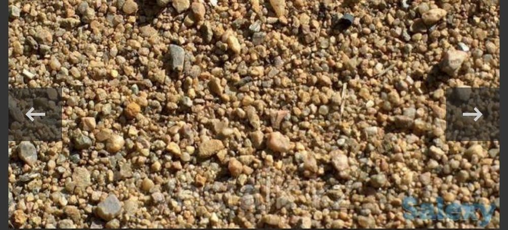 Песок,Баласт речной и Кызылжарский