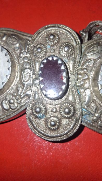 Колан дамски за носия