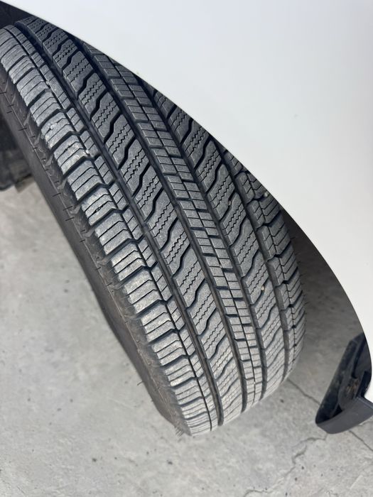 Chevrolet Spark 2011 — 8